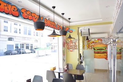 Photos of Al Quds Modern Bakery