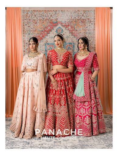 Panache Haute Couture - Thumbnail