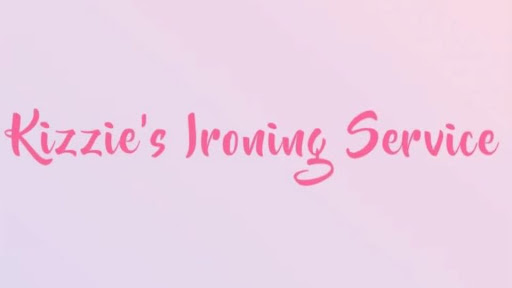 Kizzie's Ironing Service - Thumbnail