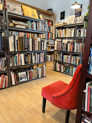 Amatoria Fine Art Books - Thumbnail