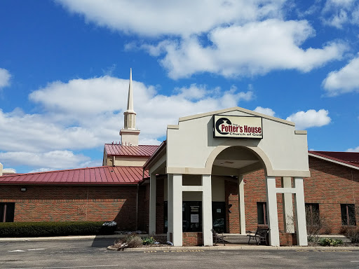 The Potter's House Church of God - Thumbnail