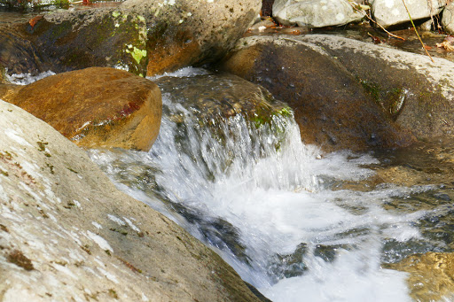 Torrente Ciuffenna - Thumbnail
