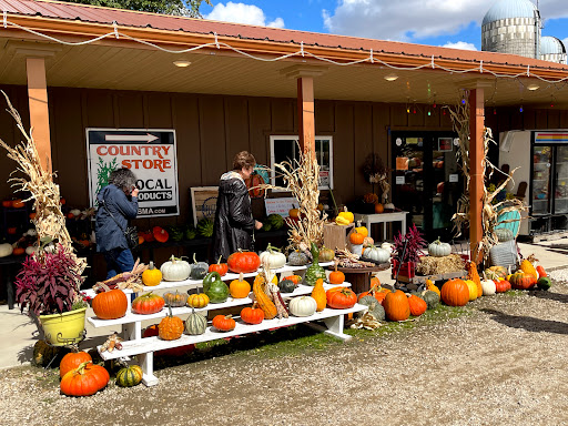 Solsma's Punkin Patch and Fireworks