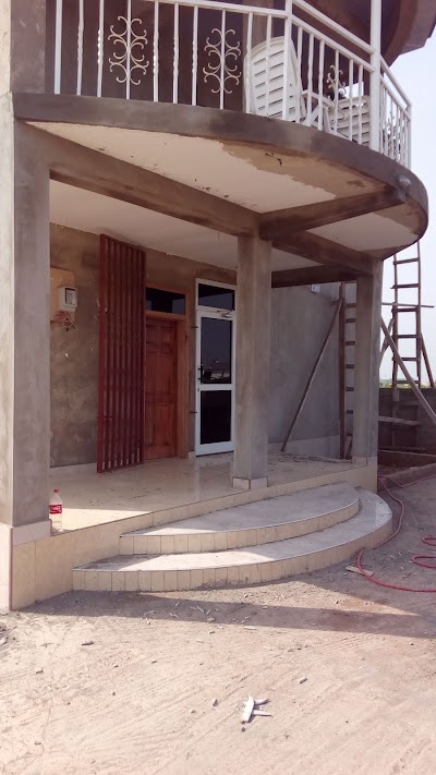 Photos of Ayo Next Guesthouse