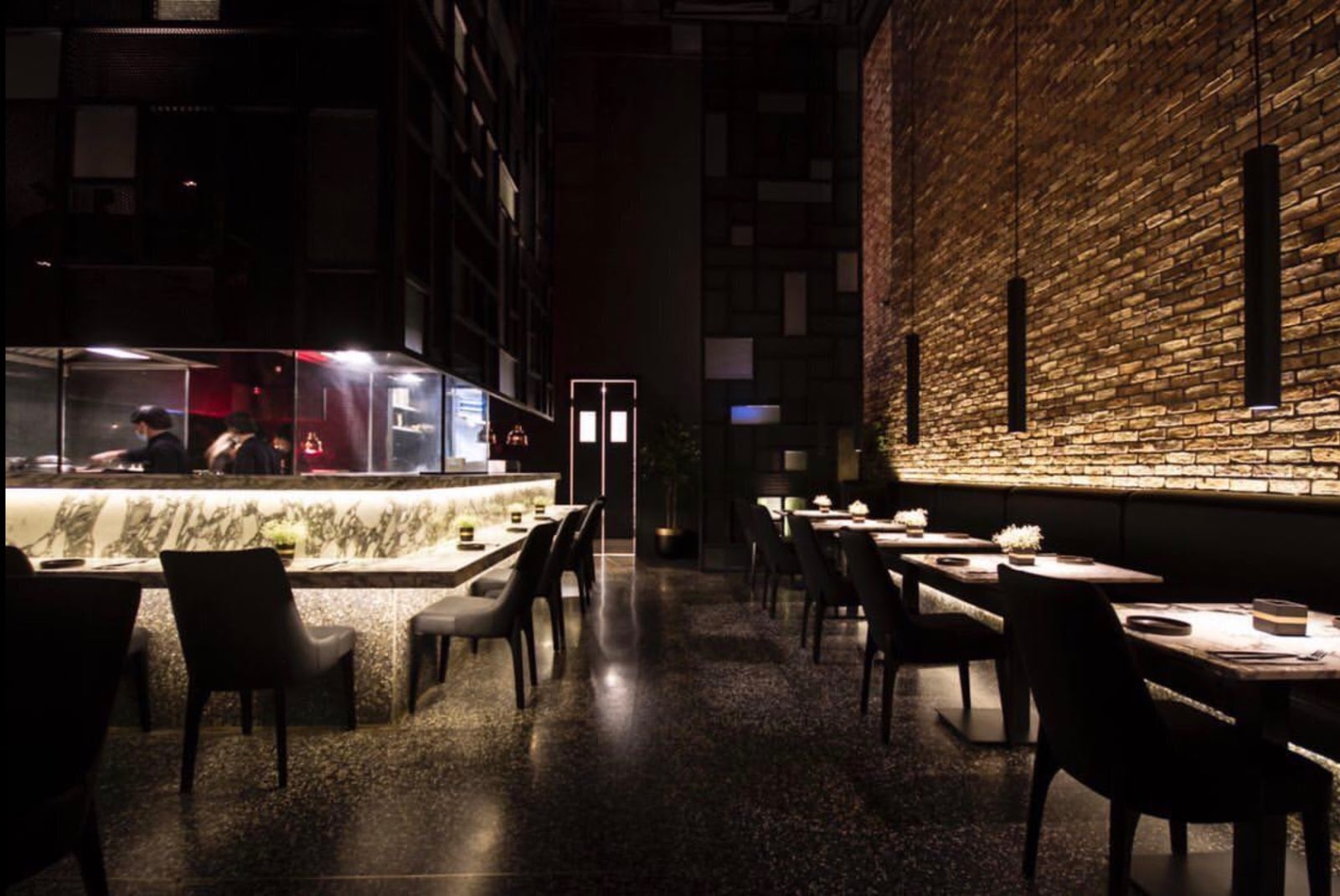 ون هاف برجر | One half Burger - صورة 3