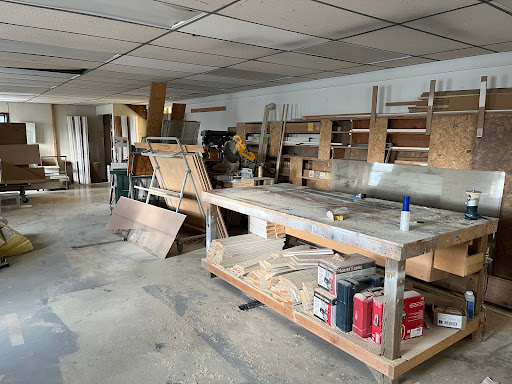 Chic Lumber Millwork - Visual