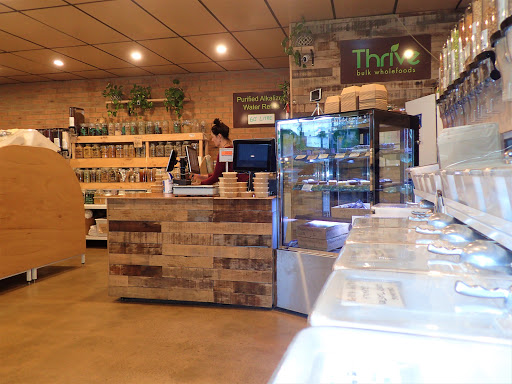 Thrive Bulk Wholefoods - Thumbnail
