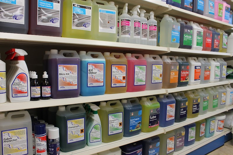 Cleaning Solutions UK Ltd photo 2