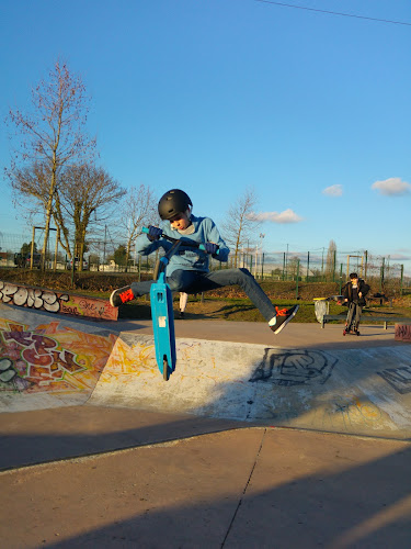 8 Chem. de la Croix de Bois, 95220 Herblay-sur-Seine