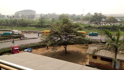 Photos of Funsho Williams Park