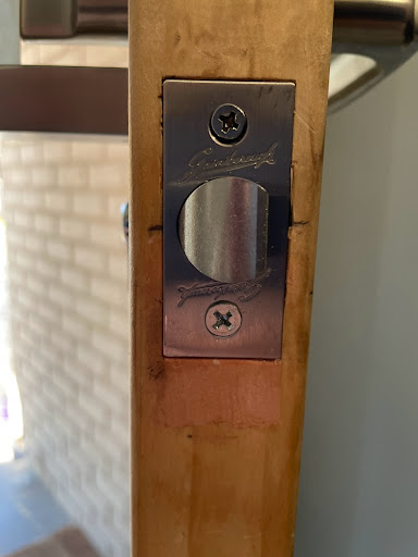 Accredited Locksmiths Doors & Alarms Gallery - Australia