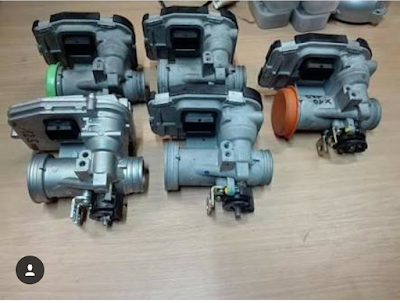 Photos of Semplock Duplicate Keys & immobilizer