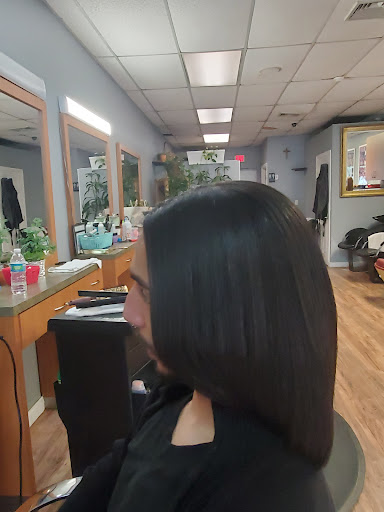 Latinos Unisex Hair - Thumbnail