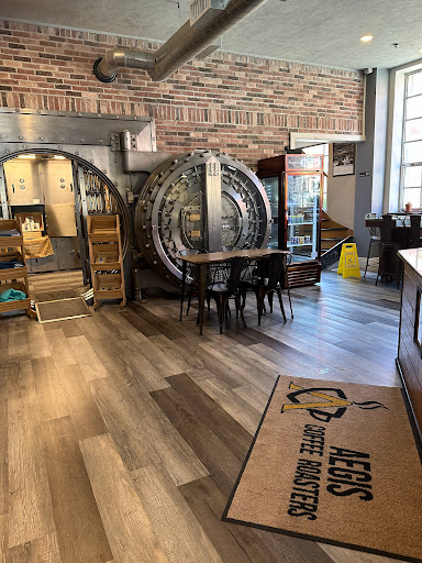 Aegis Coffee Roasters - Thumbnail