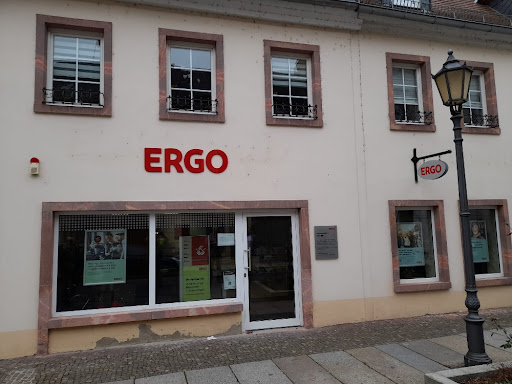 ERGO Versicherung Torsten Seeliger - Thumbnail