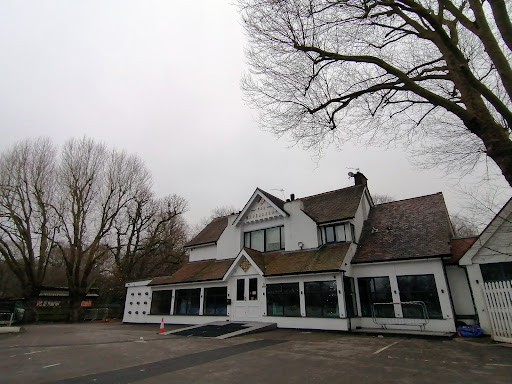 The Ravensbury - Thumbnail