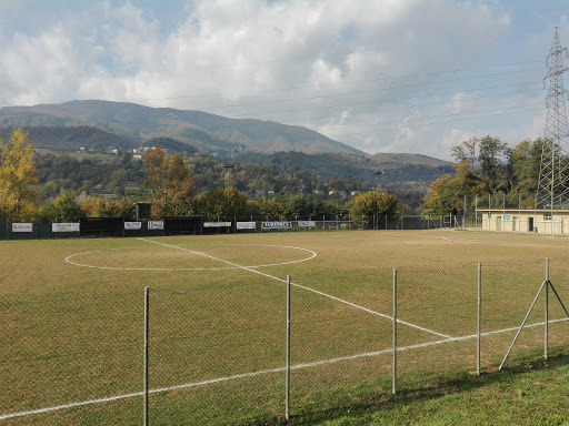 Football field "Don Guglielmo Muccini" Gallery - Italy
