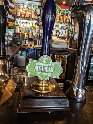 The Dagda Bar - Thumbnail