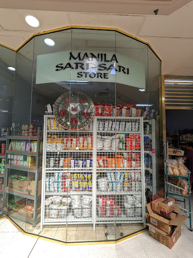 Manila Sari-Sari Store - Thumbnail