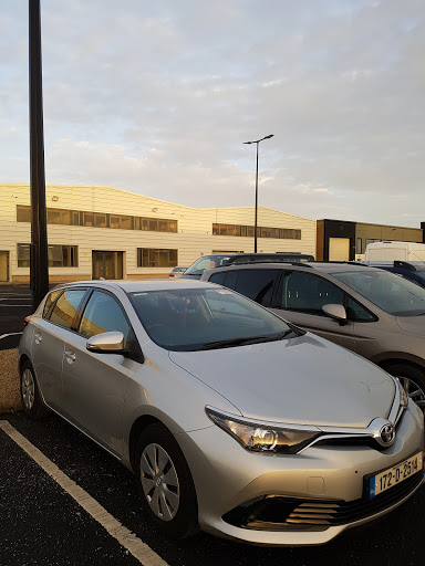 Sixt Car Rental - Shannon Airport - Thumbnail