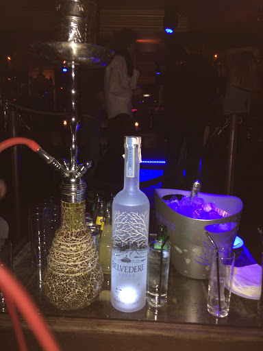 Funky Buddha Marbella Gallery - Spain