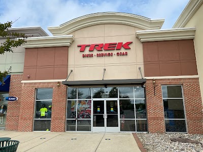 Trek Bicycle Newport News