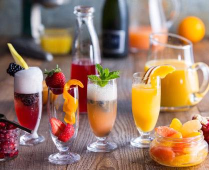 Carte Brunch - Thumbnail