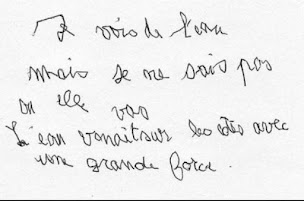 Photo n°3 de Brun Agnès - graphothérapeute - Rééducation De L’écriture à Massieux (Centre de rééducation)