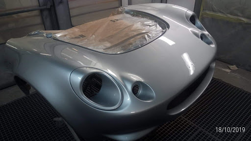 Carrosserie PMF Autos - Motrio - Thumbnail
