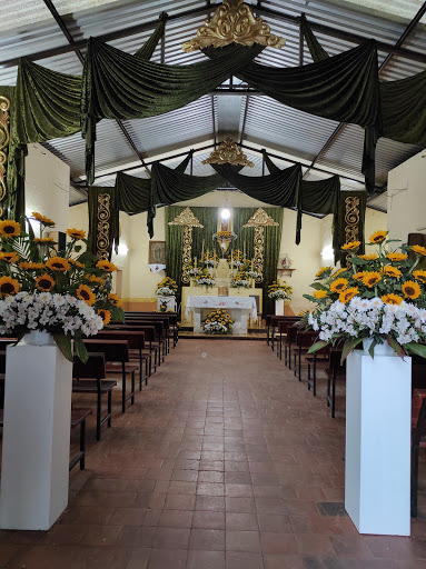 Capilla de San José La Corambre - Thumbnail