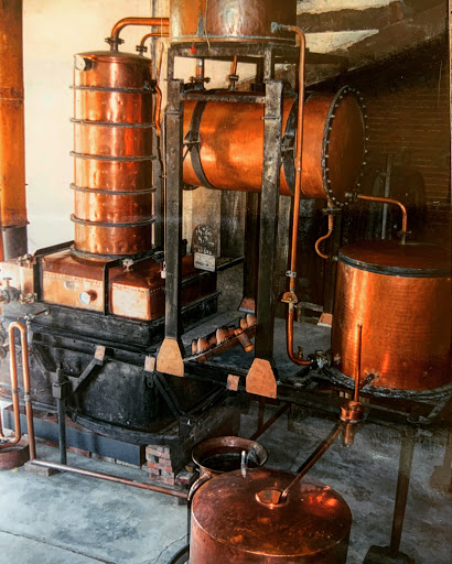 Photo de SAS DISTRIBUTION DU DOMAINE D'UBY