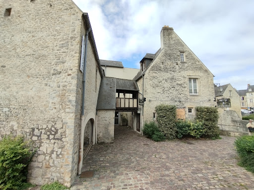 Photo de EHPAD Champ Fleury à Fleury (50800)