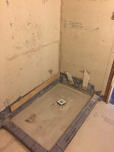Ramsell Construction - Visual