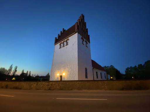 Södra Sandby Kyrka - Thumbnail