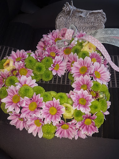 Eingang Friedhof Blumenladen - Thumbnail