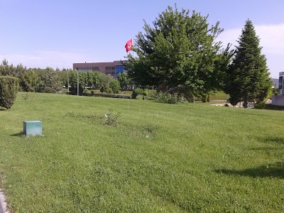 Gaziantep Courthouse