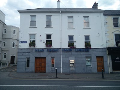 photo of Naas Credit Union