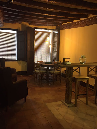 Apartament Rural Els Forns - Thumbnail