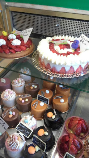 Boulangerie Lequepeys - Thumbnail