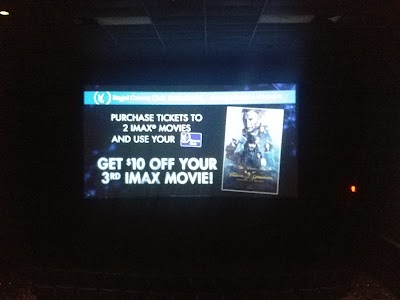 Photos of Regal Cinemas Martinsburg 10