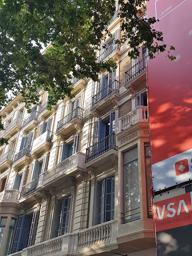 Consulat General De Panamà - Thumbnail