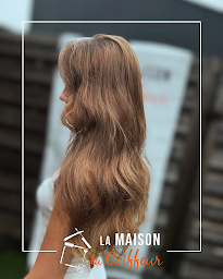 Photo n°34 de La Maison du Coiffeur - LE PASSAGE à Le Passage (Barbier)
