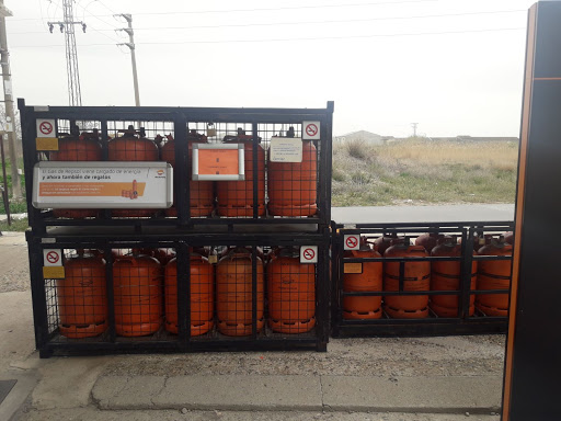 GASOLINERA REPSOL ES LAGUNA SC - Thumbnail