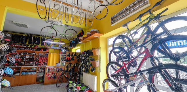 Opinie o Sklep i serwis rowerowy Sport-Bike w Warszawa - Sklep rowerowy