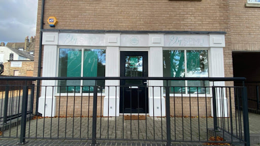 Ely SPMU & Aesthetic Clinic SMP Scalp Micro-Pigmentation & Japanese Headspa