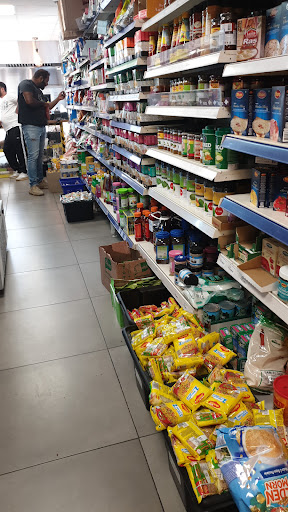 Al Falah halal meat, vegetables and groceries - Thumbnail