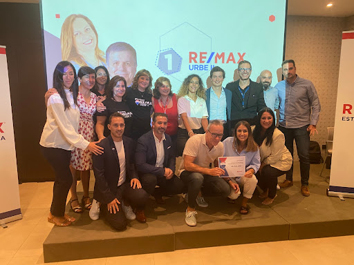Remax Urbe II