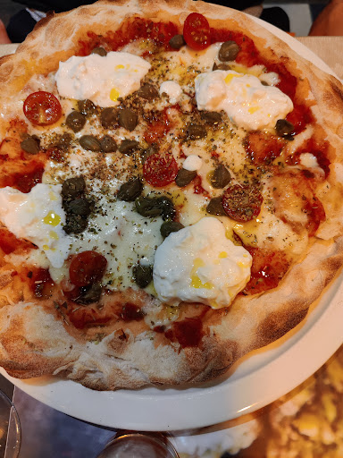 Photo 6 - Zaino ristorante