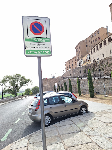 Puerta de Bisagra - Thumbnail