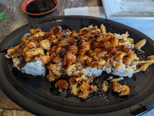 Sushi Story - Thumbnail